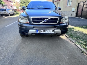 Se vinde masina de familie Volvo xc-90 - imagine 3