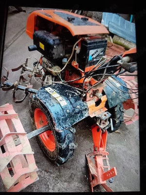 vind motocultor 