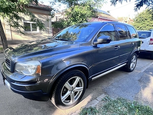 Se vinde masina de familie Volvo xc-90 - imagine 6