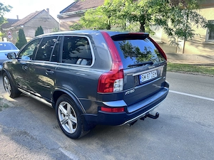 Se vinde masina de familie Volvo xc-90 - imagine 11
