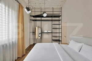 Apartament 2 camere, 41.10 mp, zona Circumvalatiunii  - imagine 3
