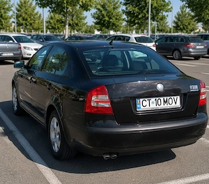 Skoda Octavia 1.9 TDI   Unic proprietar   2  km 
