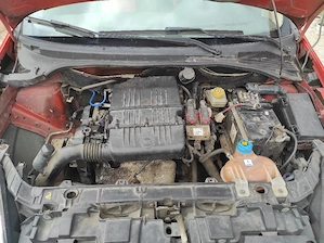 FIAT Grande Punto 1,4 benzina  - imagine 5
