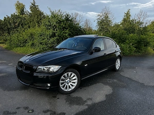 BMW 320 D, E90, N47 - imagine 2