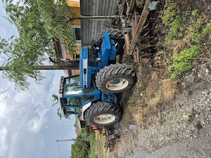 Tractor de vanzare - imagine 4