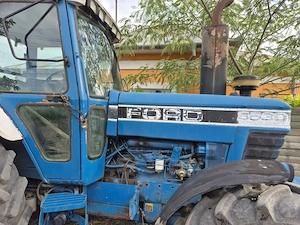 Tractor de vanzare - imagine 2