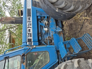 Tractor de vanzare - imagine 3