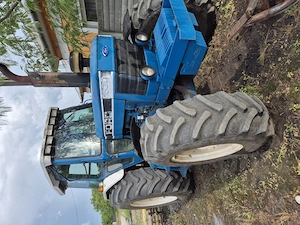 Tractor de vanzare - imagine 5
