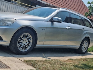 Mercedes e220 - imagine 2