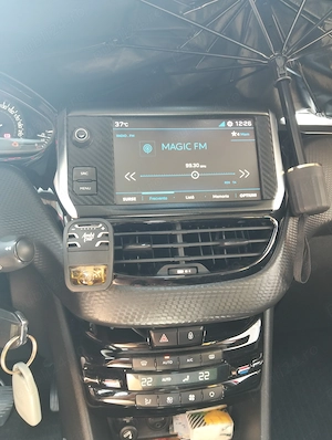 De vânzare Peugeot 2008 - imagine 5