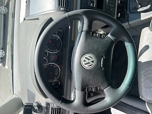 Vand vw sharan  - imagine 7