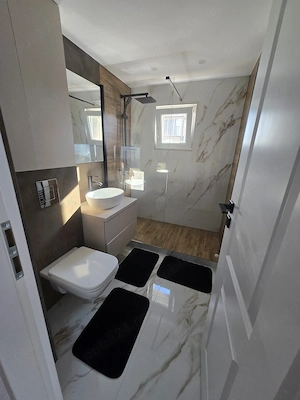 Apartament 2 camere, recent renovat, complet mobilat și utilat   Regele Ferdinand, Baia Mare - imagine 8