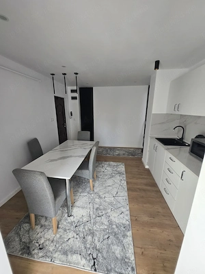 Apartament 2 camere, recent renovat, complet mobilat și utilat   Regele Ferdinand, Baia Mare - imagine 2