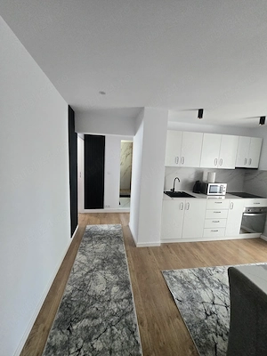 Apartament 2 camere, recent renovat, complet mobilat și utilat   Regele Ferdinand, Baia Mare - imagine 3