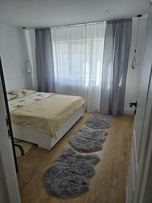 Apartament 2 camere, recent renovat, complet mobilat și utilat   Regele Ferdinand, Baia Mare - imagine 4
