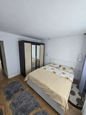 Apartament 2 camere, recent renovat, complet mobilat și utilat   Regele Ferdinand, Baia Mare - imagine 5