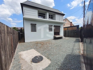 Casă P+M | Teren 480 mp | 322 mp utili | Lumina