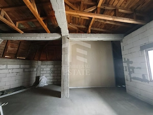 Casă P+M | Teren 480 mp | 322 mp utili | Lumina - imagine 12
