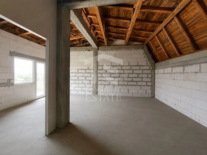 Casă P+M | Teren 480 mp | 322 mp utili | Lumina - imagine 14