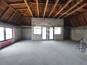 Casă P+M | Teren 480 mp | 322 mp utili | Lumina - imagine 15