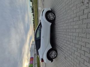 Toyota chr 2021 51000km full impecabila  - imagine 5