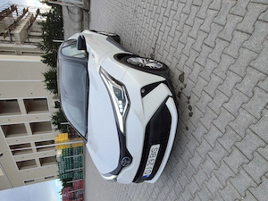 Toyota chr 2021 51000km full impecabila  - imagine 2