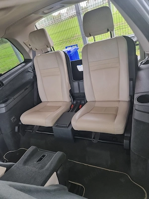 Se vinde masina de familie Volvo xc-90 - imagine 8
