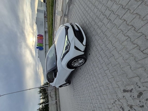 Toyota chr 2021 51000km full impecabila  - imagine 4