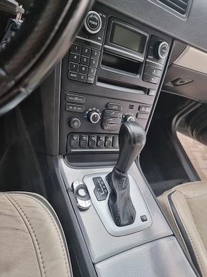 Se vinde masina de familie Volvo xc-90 - imagine 7