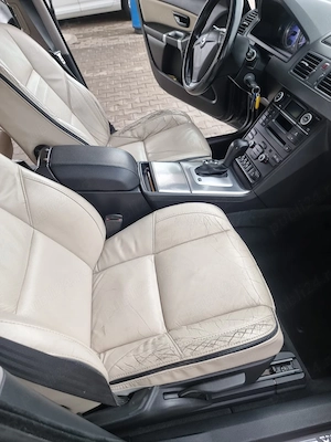 Se vinde masina de familie Volvo xc-90 - imagine 13