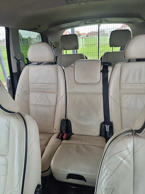 Se vinde masina de familie Volvo xc-90 - imagine 5