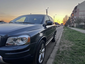 Se vinde masina de familie Volvo xc-90 - imagine 4