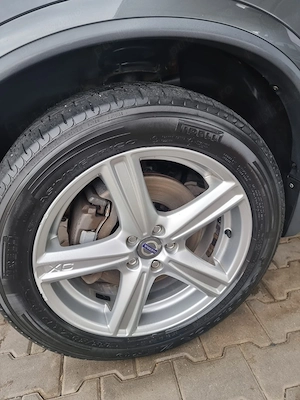 Se vinde masina de familie Volvo xc-90 - imagine 10