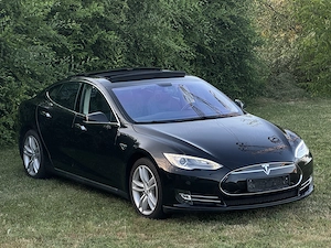 Tesla Model S 85 *119.000km*