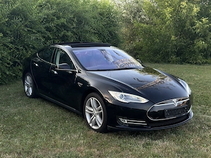 Tesla Model S 85 *119.000km* - imagine 4