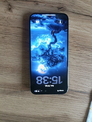  iPhone 15 Pro Max 256 GB   Impecabil!