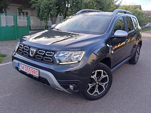 Dacia Duster-65000km-2019-Prestige