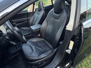 Tesla Model S 85 *119.000km* - imagine 5