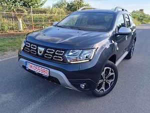Dacia Duster-65000km-2019-Prestige - imagine 2