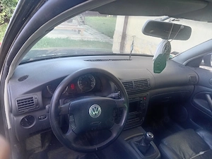  Vând Volkswagen Passat B5.5 Break, an fabricație 2004