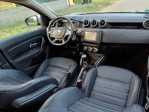 Dacia Duster-65000km-2019-Prestige - imagine 6