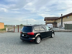 vand seat alhambra - imagine 2