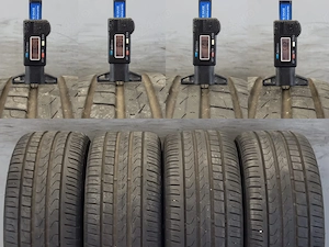 Roti/Jante Bicolore Seat 5x100 215/45 R16 Ibiza, Leon, Toledo; Toyota; VW T-Cross - imagine 8