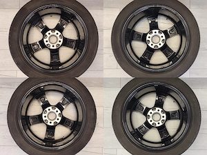 Roti/Jante Bicolore Seat 5x100 215/45 R16 Ibiza, Leon, Toledo; Toyota; VW T-Cross - imagine 9