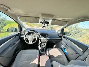 vand seat alhambra - imagine 5