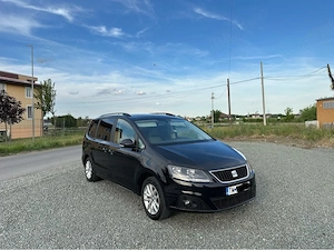 vand seat alhambra - imagine 3