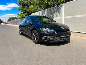 VW Scirocco 1.4 DSG 160cp 