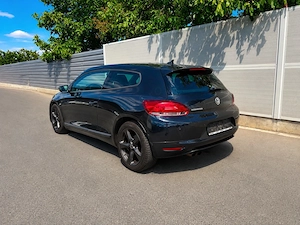 VW Scirocco 1.4 DSG 160cp  - imagine 3