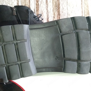 Pantofi 42 piele, ptr bărbați  - imagine 5