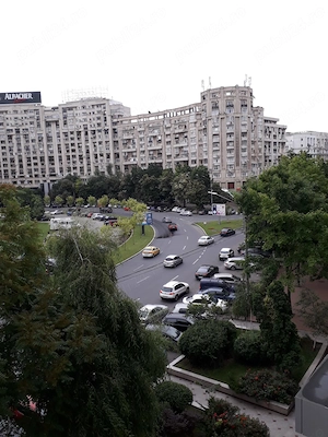 Inchiriez Apartament 2 camere, Piata Alba Iulia, etaj 2, Bucuresti, Sector 3 - imagine 2